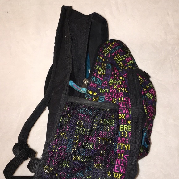 L8R Backpack - Picture 3 of 4